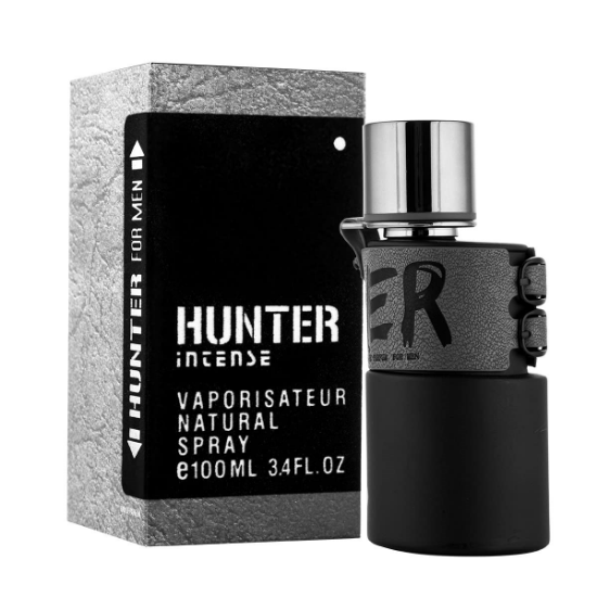 Picture of ARMAF PARFUME HUNTER INTENSE