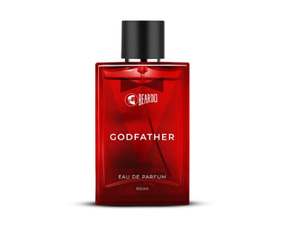 Picture of BEARDO PERFUME GODFATHER