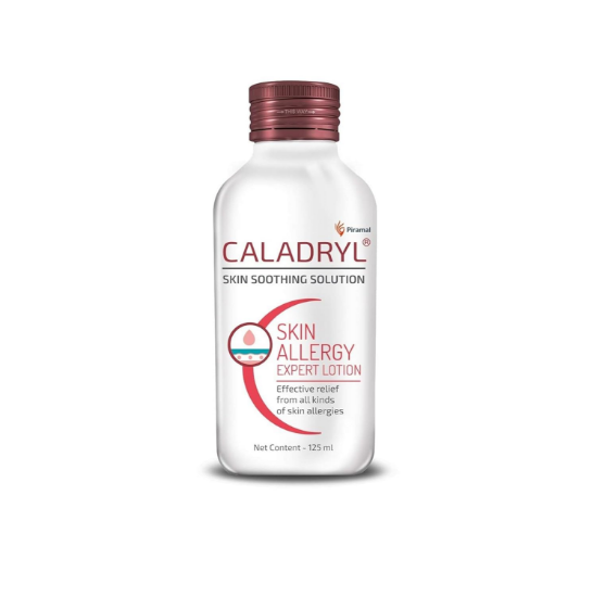 Picture of CALADRYL LOTION