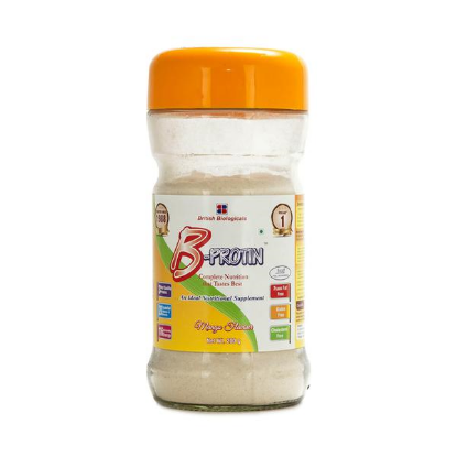 Picture of B PROTIN POWDER MANGO