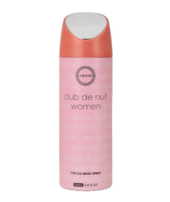 Picture of ARMAF DEO CLUB DE NUIT WOMAN