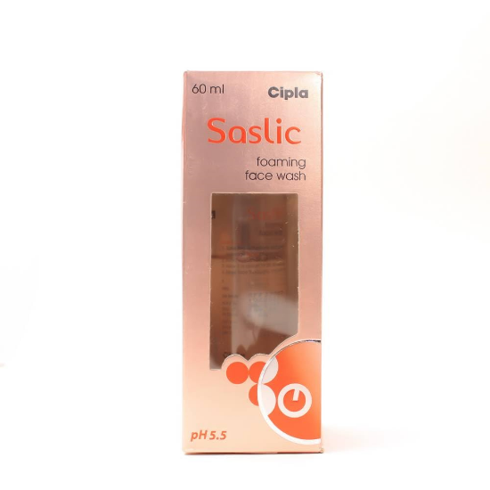 Picture of SASLIC FACE WASH