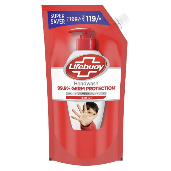 Picture of LIFEBOY HAND WASH
