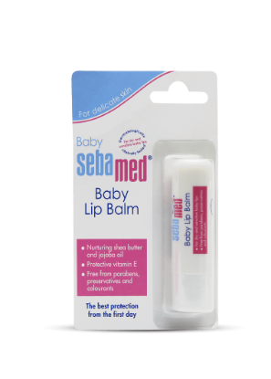Picture of SEBAMED BABY LIP BALM