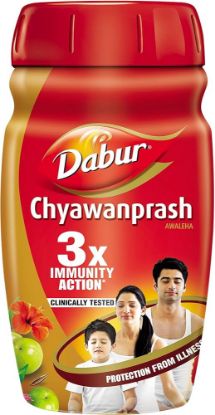 Picture of CHYAWANPRASH (DABUR)